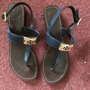 Tory Burch heeled sandal